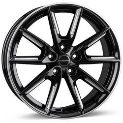 Felga aluminiowa 18" Borbet LX18 18x8 ET40 5x114,3 Czarny