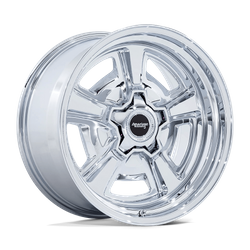 Felga aluminiowa 18" American Racing Vintage VN517 MARAUDER 18x9 ET0 5x139,7 Chrome