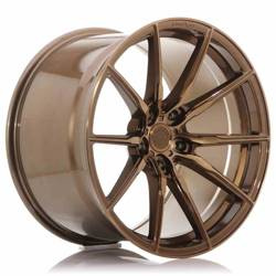 Felga aluminiowa 19" Concaver CVR4 19x8,5 ET35 5x112 Brushed Bronze