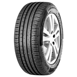 Opona letnia Continental ContiPremiumContact 5 SUV 225/65 R17 102 V DOT2022