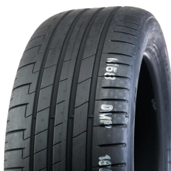 Opona letnia Pirelli P Zero E 235/40 R19 96 W DOT2024