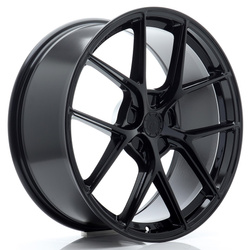 Felga aluminiowa 20" Japan Racing SL01 20x9 ET28 5x114,3 Gloss Black
