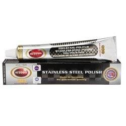 Autosol Stainless Steel Polish 75ml