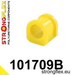Tuleja stabilizatora przedniego SPORT Mazda 323 VIII (94-00) BH / BA 323F / Lantis / Astina (94-98) BA