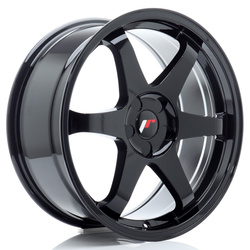 Felga aluminiowa 19" Japan Racing JR3 19x8,5 ET42 5x114,3 Gloss Black