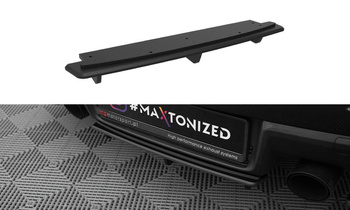 Dyfuzor Tylny Street Pro Maxton Mitsubishi Lancer EVO X