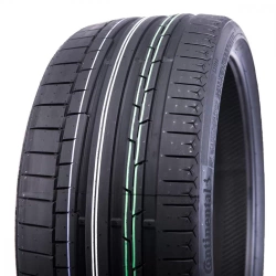 Opona letnia Continental SportContact 6 325/30 R21 108 Y DOT2024