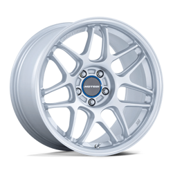 Felga aluminiowa 19" Motegi MR158 TSUBAKI 19x9,5 ET40 5x100 Hyper Silver