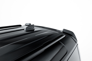 Spoiler Cap Maxton Land Rover Defender Mk4