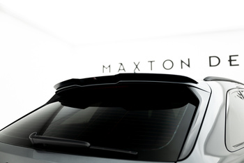 Spoiler Cap V.1 Maxton Audi RS6 C8 / C8 Facelift