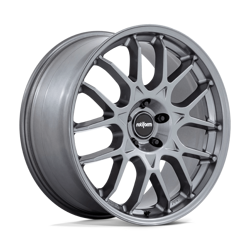 Felga aluminiowa 22" Rotiform Zws 22x12 ET30 5x112 Gloss Anthracite