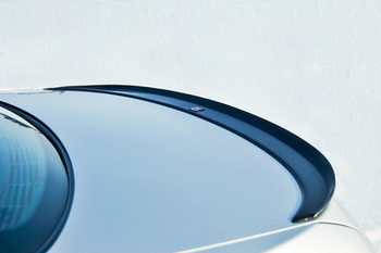 Spoiler Cap Maxton BMW 3 E90 MPACK