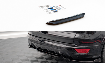 Splitter Tylny Maxton Ford Escape ST-Line Mk3