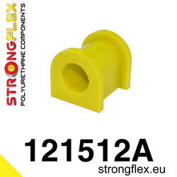 Tuleja stabilizatora tylnego SPORT Lancer Evolution
