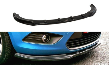 Splitter Przedni Maxton Ford Focus MK2 Polift