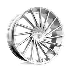 Felga aluminiowa 28" Asanti Black ABL-18 MATAR 28x10 ET30 6x135/139,7 Chrome