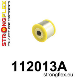 Tuleja wahacza tylnego górnego – wewnętrzna SPORT Klasa E CLS SL