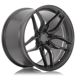 Felga aluminiowa 21" Concaver CVR3 21x11,5 ET58 5x112 Carbon Graphite