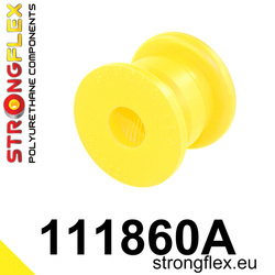 Tuleja stabilizatora tylnego SPORT CLK Klasa C