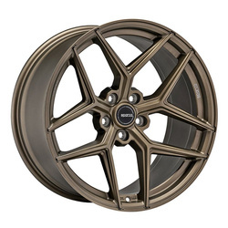 Felga aluminiowa 18" SPARCO Ff3 18x9 ET45 5x114,3 Rally Bronze