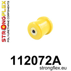 Tuleja wahacza przedniego górnego SPORT Mercedes Klasa E W211 (02-09) W211 4MATIC