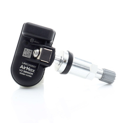 16pcs Czujniki ciśnienia TPMS AirMax TPMS V2 Sensor 315+433MHz Metal Silver