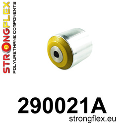 Tuleja wahacza przedniego dolnego - przednia SPORT Chevrolet Camaro V (09-15)