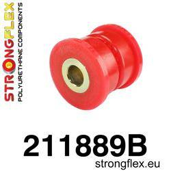 Tuleja wahacza tylnego - górnego GS / GS F IS / IS F