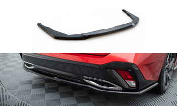 Splitter Tylny Maxton Peugeot 308 Mk3