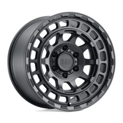 Felga aluminiowa 16" Black Rhino Chamber 16x8 ET-10 5x114,3 Matte Black