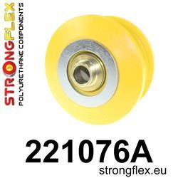 Tuleja wahacza przedniego tylna SPORT Arosa 6H (98-04) Polo Lupo (98-05)