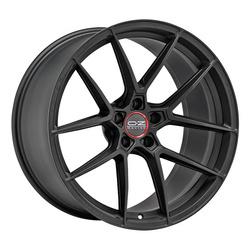 Felga aluminiowa 18" OZ Estrema Gt Hlt 18x8,5 ET45 5x114,3 Satin Black