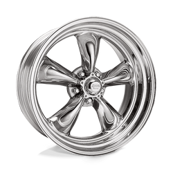 Felga aluminiowa 15" American Racing VN505 TORQ THRUST II 15x8 ET0 5x114,3 Polished