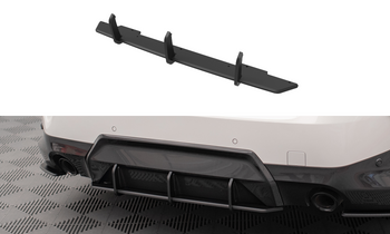 Dyfuzor Tylny Street Pro Maxton BMW 2 Coupe M-Pack G42