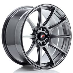 Felga aluminiowa 18" Japan Racing JR11 18x9,5 ET22 5x114/120 Hyper Black