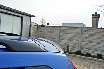 Spoiler Cap Maxton Ford Mondeo Mk3 ST220 Kombi