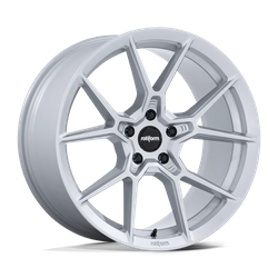 Felga aluminiowa 20" Rotiform RC199 KPR 20x9 ET38 5x120 Silver