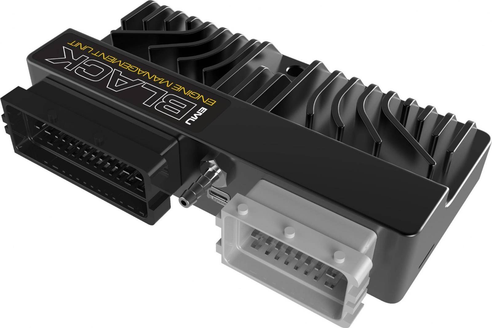 Ecumaster EMU BLACK |
