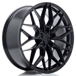 Felga aluminiowa 20" Japan Racing JR46 20x8,5 ET45 5x114,3 Gloss Black