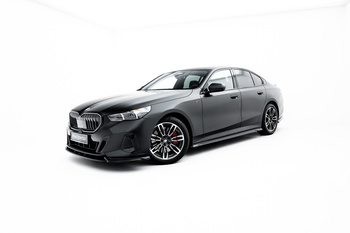 Zestaw Splitterów V.1 Maxton BMW 5 M-Pack G60