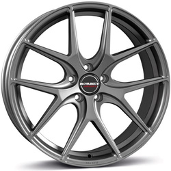 Felga aluminiowa 20" Borbet Y 20x8,5 ET45 5x112 Titan matt