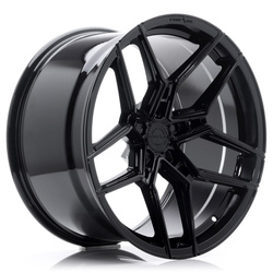 Felga aluminiowa 19" Concaver CVR5 19x8,5 ET45 5x114,3 Platinum Black