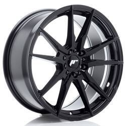 Felga aluminiowa 19" Japan Racing JR21 19x8,5 ET45 5x112/114 Gloss Black