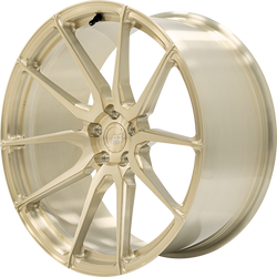 Felga aluminiowa 20" BC Forged EH172 20x8 BLANK Custom Finish