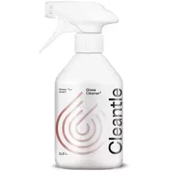 Cleantle Glass Cleaner2 – Płyn do mycia szyb, właściwości antypary 500ml