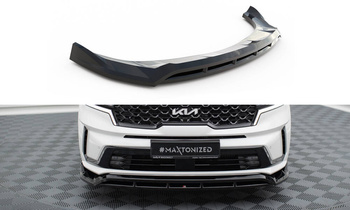 Splitter Przedni Maxton Kia Sorento Mk4