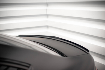 Przedłużenie Spoilera Maxton Mercedes-Benz C Sedan W204 / C Coupe C204