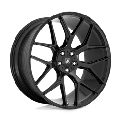 Felga aluminiowa 22" Asanti Black ABL-27 DYNASTY 22x9 ET32 5x114,3 Gloss Black