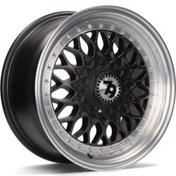 Felga aluminiowa 15" 4x100 / 4x114,3 79wheels seventy9 SV-E DMBLP