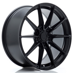 Felga aluminiowa 18" Japan Racing SL02 18x8,5 ET35 5x114,3 Matt Black